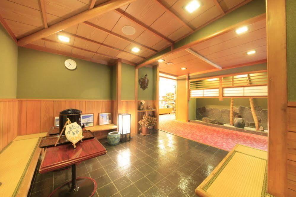 Zao Plaza Hotel Yamagata  Exterior foto